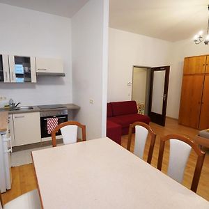 Appartement met een Slaapkamer